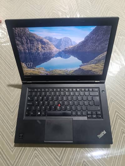 Lenovo ThinkPad  Laptop