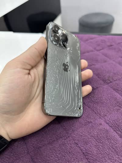 Iphone 13 pro non pta