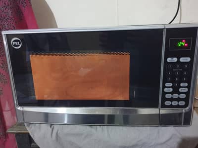 Pel 36litter microwave for sale