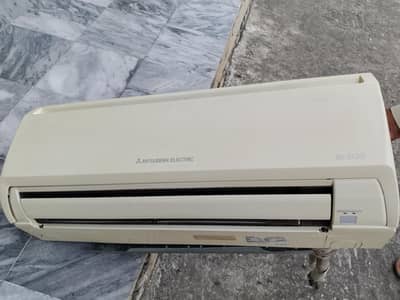 Ac for sale 1.5 ton Mistubishi Mr. Slim