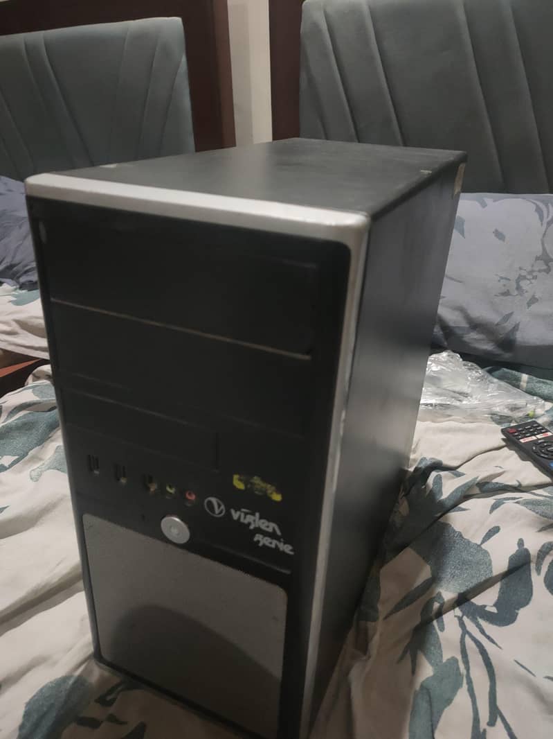 INTEL CORE I5 2 GENERATION 1