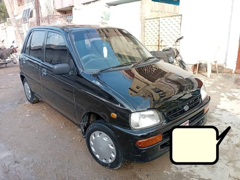 cuore Automatic 2010 11