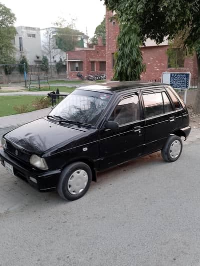 Suzuki mehran vxr 03331508455
