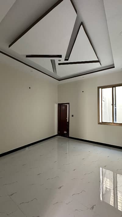 Alize garden 120 sq yards brand new house for sale just for 1.20cr