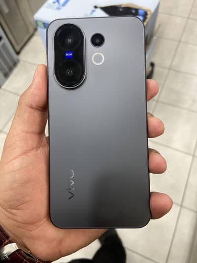 Vivo x200 FE
