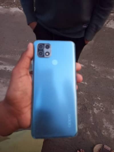 good condition 10/10 no fault exchange possible with iPhone