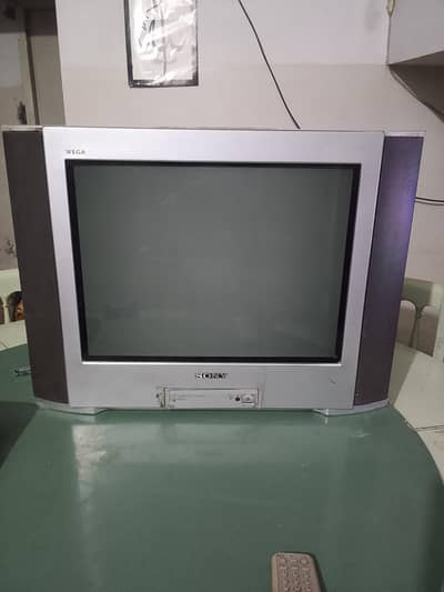 SONY WEGA 21 INCH