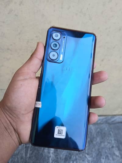 Motorola Edge 5G (2021) | 8/256 | 144Hz , Ultra smooth display, 1