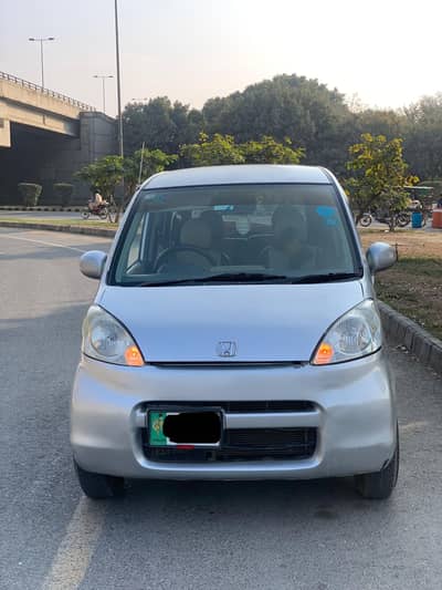 Honda Life 2007/2013 660cc automatic