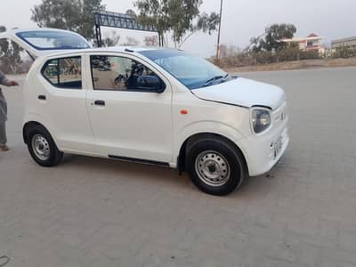 Alto VX convert vxr 2022 jenvan condition 03141568123