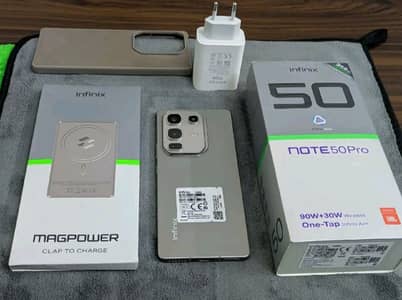 infinix gt 50 pro 16/256 GB 03214369497 My WhatsApp number
