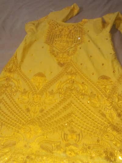 brand new  eid dress