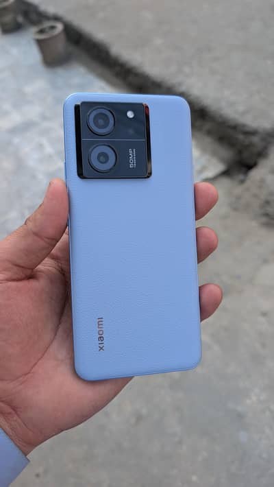 Xiaomi 13T Pro 5G 12/256Gb SIM working  PUBG King 120fps