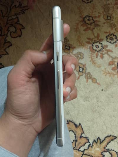 Google pixel 7 PTA approved  8/128