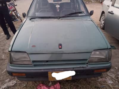 Suzuki Khyber  1994