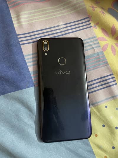 Vivo Y85A pta approved