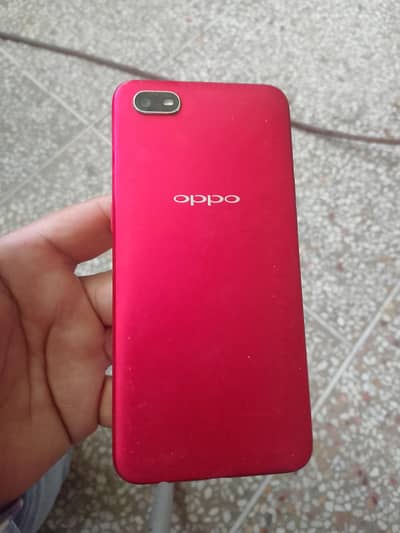 oppo phone very good condition