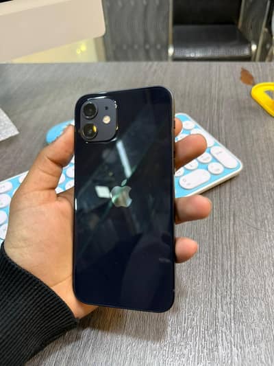 Apple iPhone 12/PTA Approved/64GB