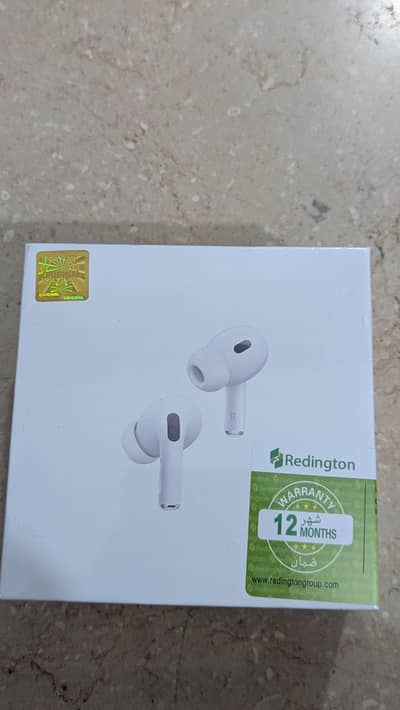 Airpod pro 2