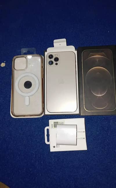 iphone 12 pro factory unlock non pta 256 storage 91 bettery health