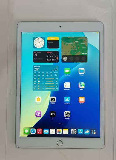 iPad 7th generation 256GB bypass