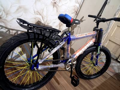 bicycle fatty tire | imported cycle