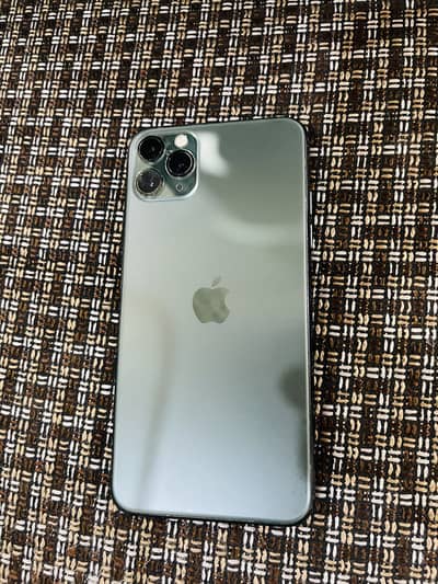 iPhone 11 Pro Max pta approved