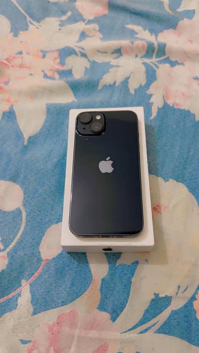 Non pta JV iPhone 14 with Box