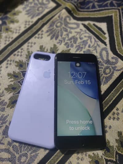 Iphone 7plus Exchange yes••••••••••••••. . . . . . . . .