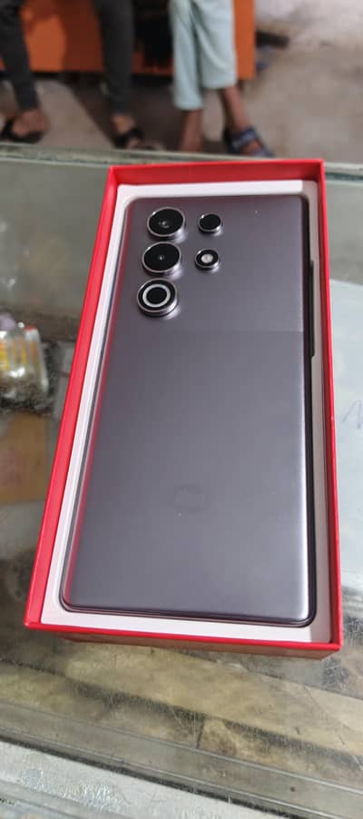 itel s25 ultra new condition