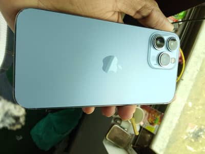 13 Pro Max Jv 256 Gb