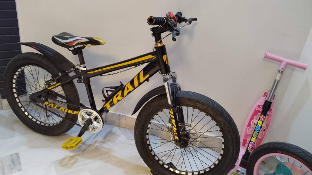 bicycle 1