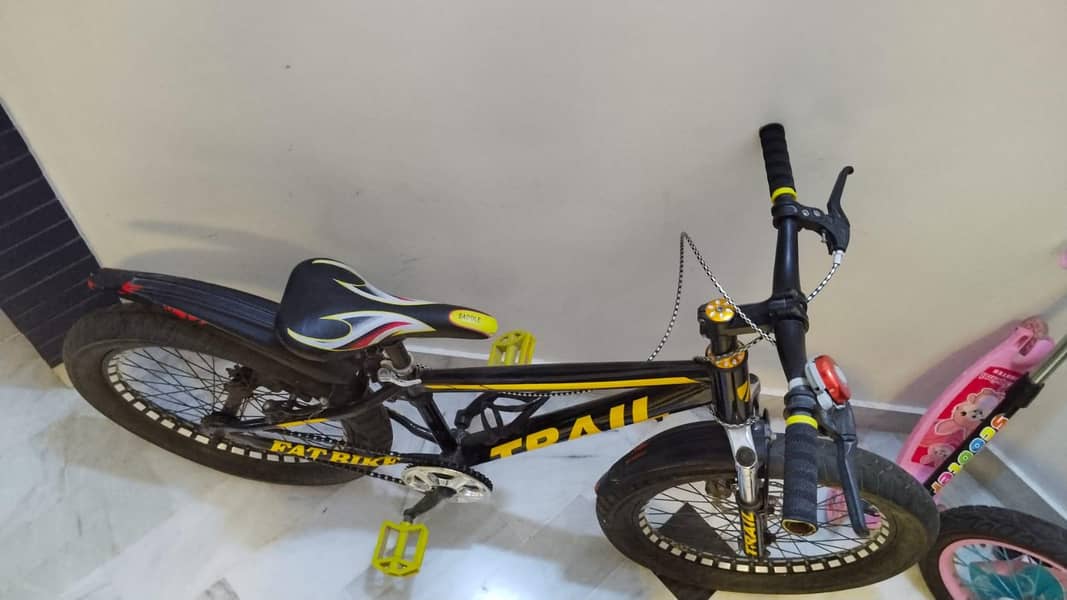 bicycle 3