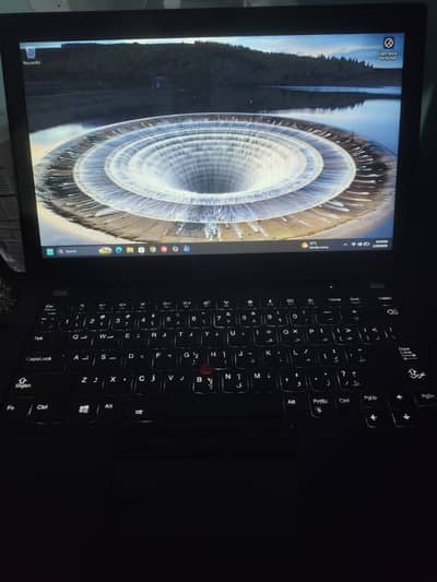 X280 Lenovo laptop