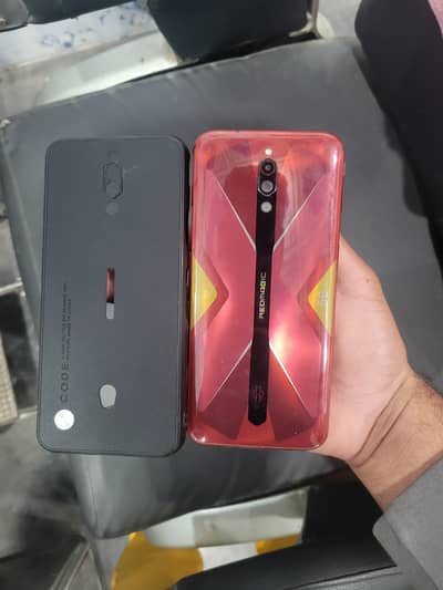Redmagic 5 5g for sale  in sialkot