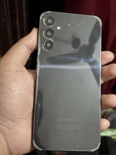 samsung a24 all ok mobile 10 by 9 no any foult 6gb 128gb