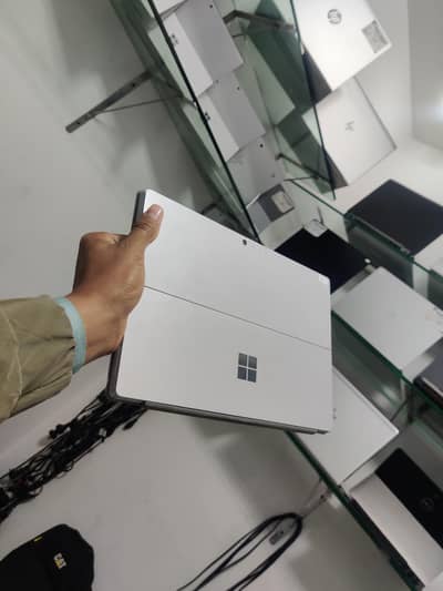 surface pro 7