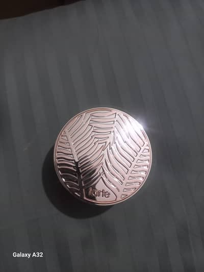 Tarte powder concealer