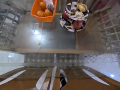 6 Seats Dinning Table and Seven Seater Sofa Set