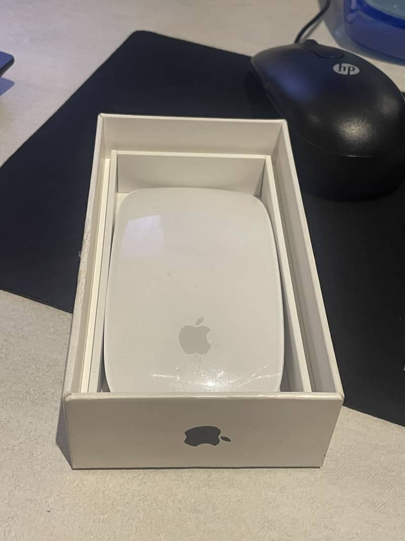 Apple magic mouse 2 0