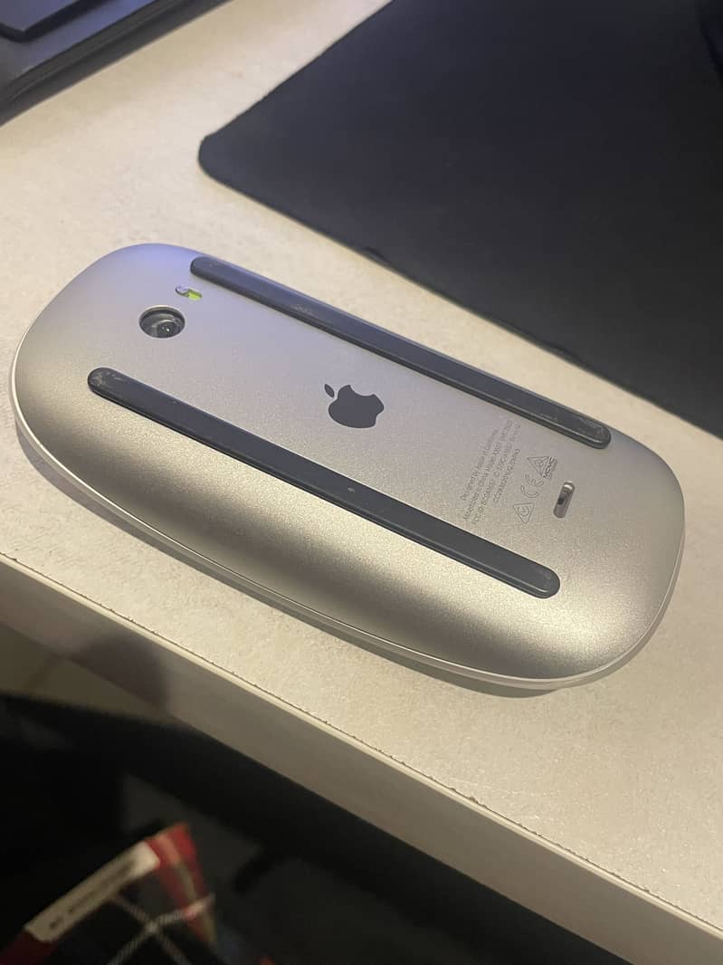 Apple magic mouse 2 3