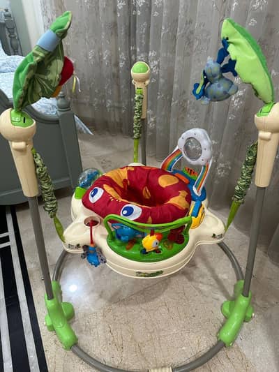 Kids Fisher | Baby Fisher | Baby Jumper | Kids Jumper |