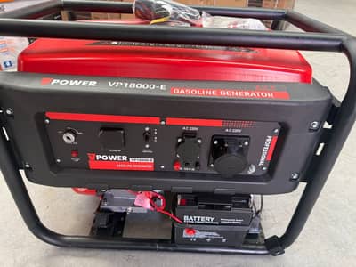 2.2KVA,3KVA ,6KVA ,8KVA ,9KVA Petrol generator / Generator /petrol