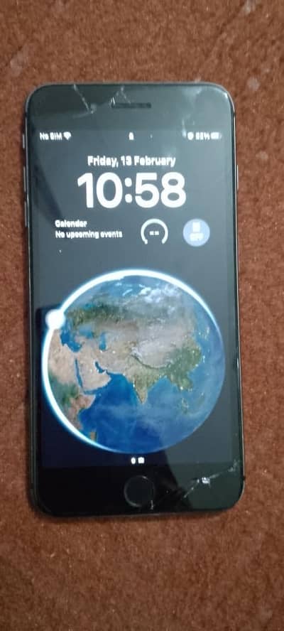 iPhone 8 Plus 64GB PTA approved