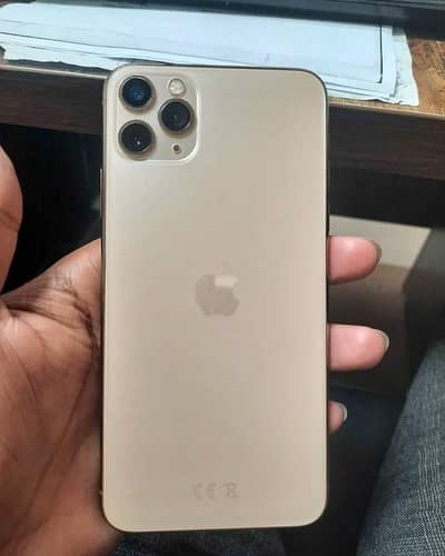 iPhone 11 Pro Max 256 GB memory PTA approved 03298409745 WhatsApp
