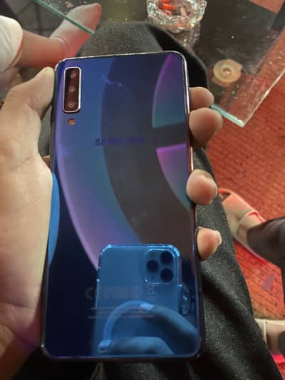 Samsung A7