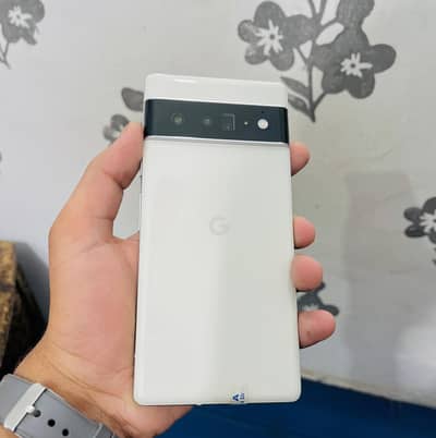 Google pixel 6pro