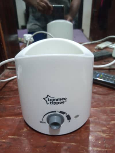 Baby Bottle warmer