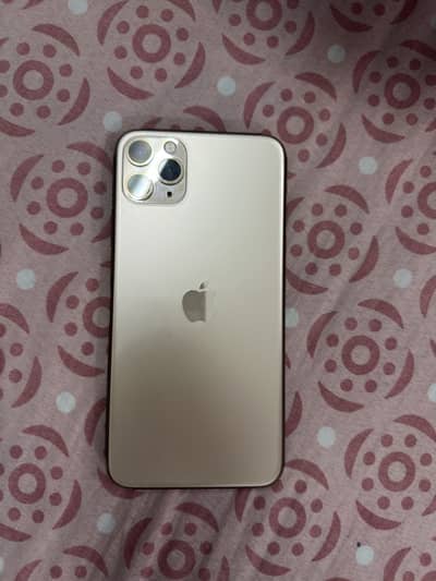 IPHONE 11 PRO MAX