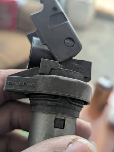 ignition coil BMW 3,5,7 series